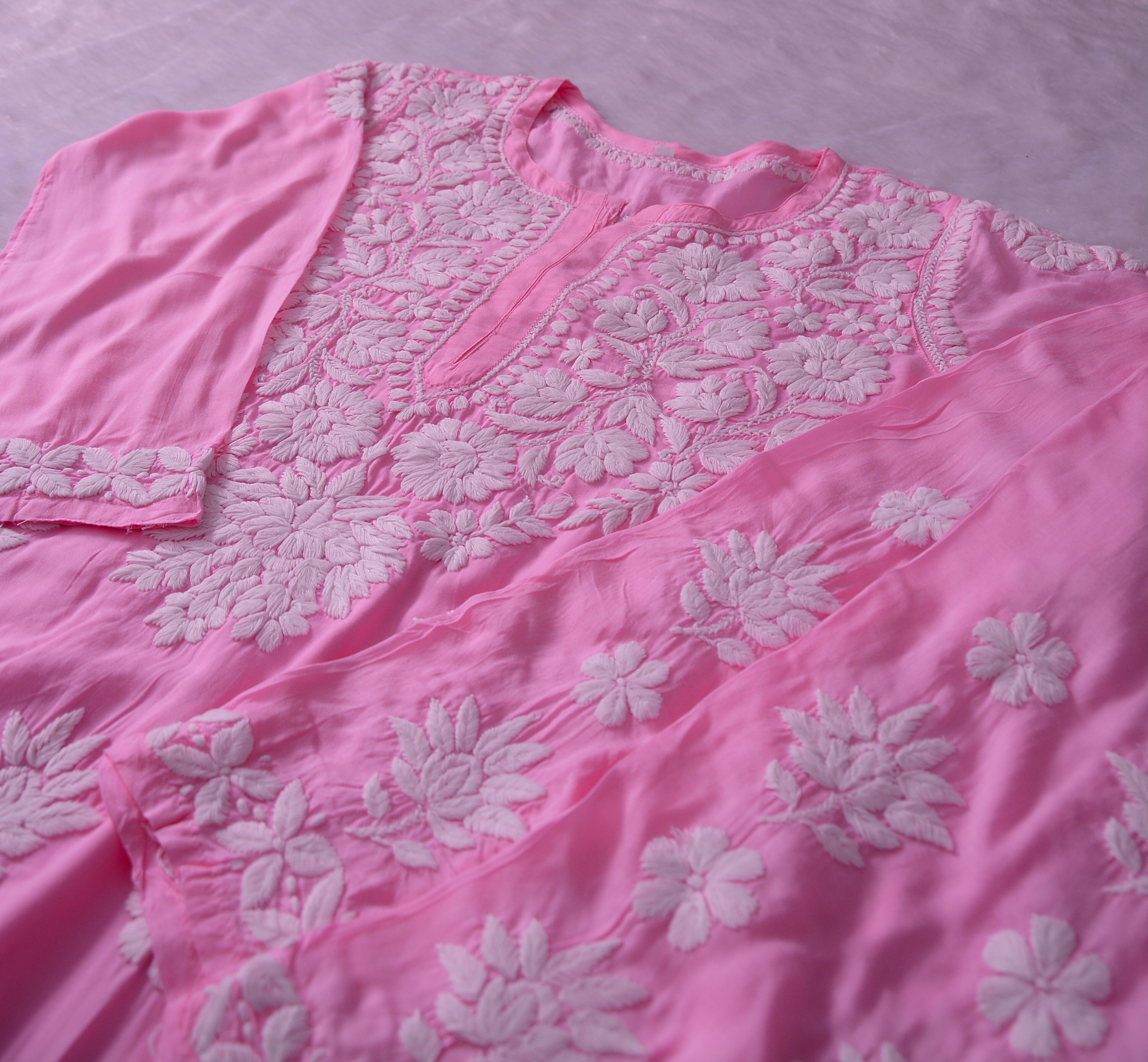 Kurti Sets