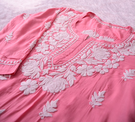 Short Kurti