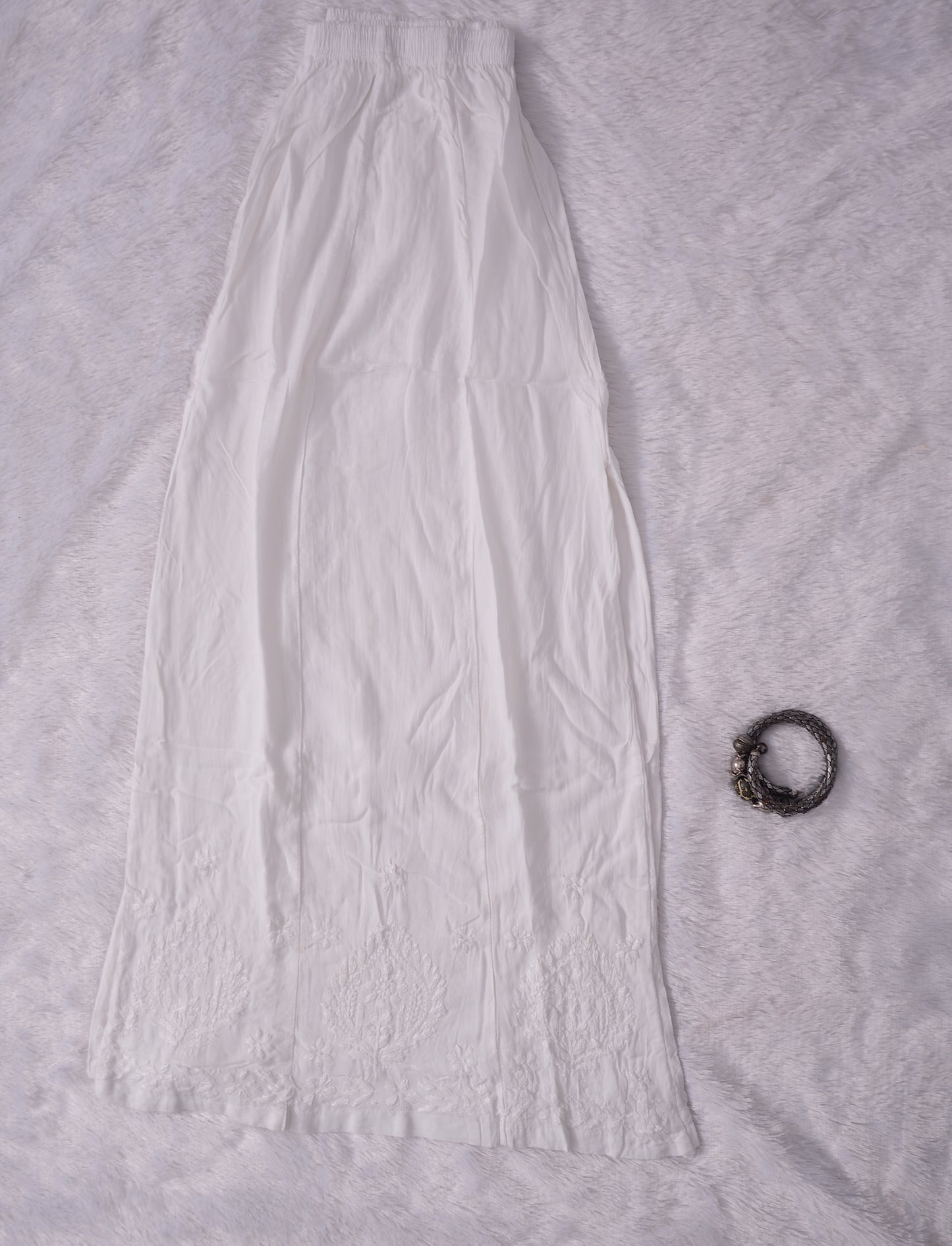 Esana Rayon Pallazo Very Soft & Free Size