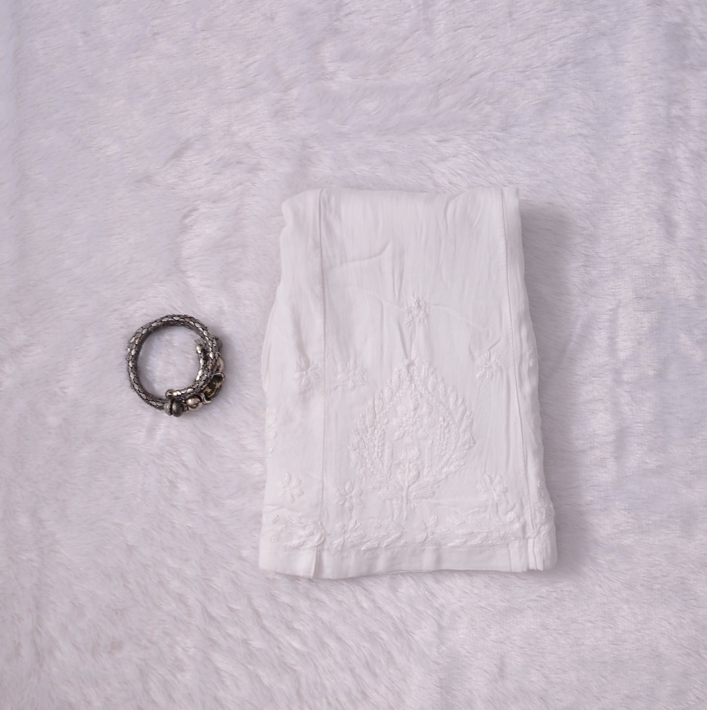 Esana Rayon Pallazo Very Soft & Free Size