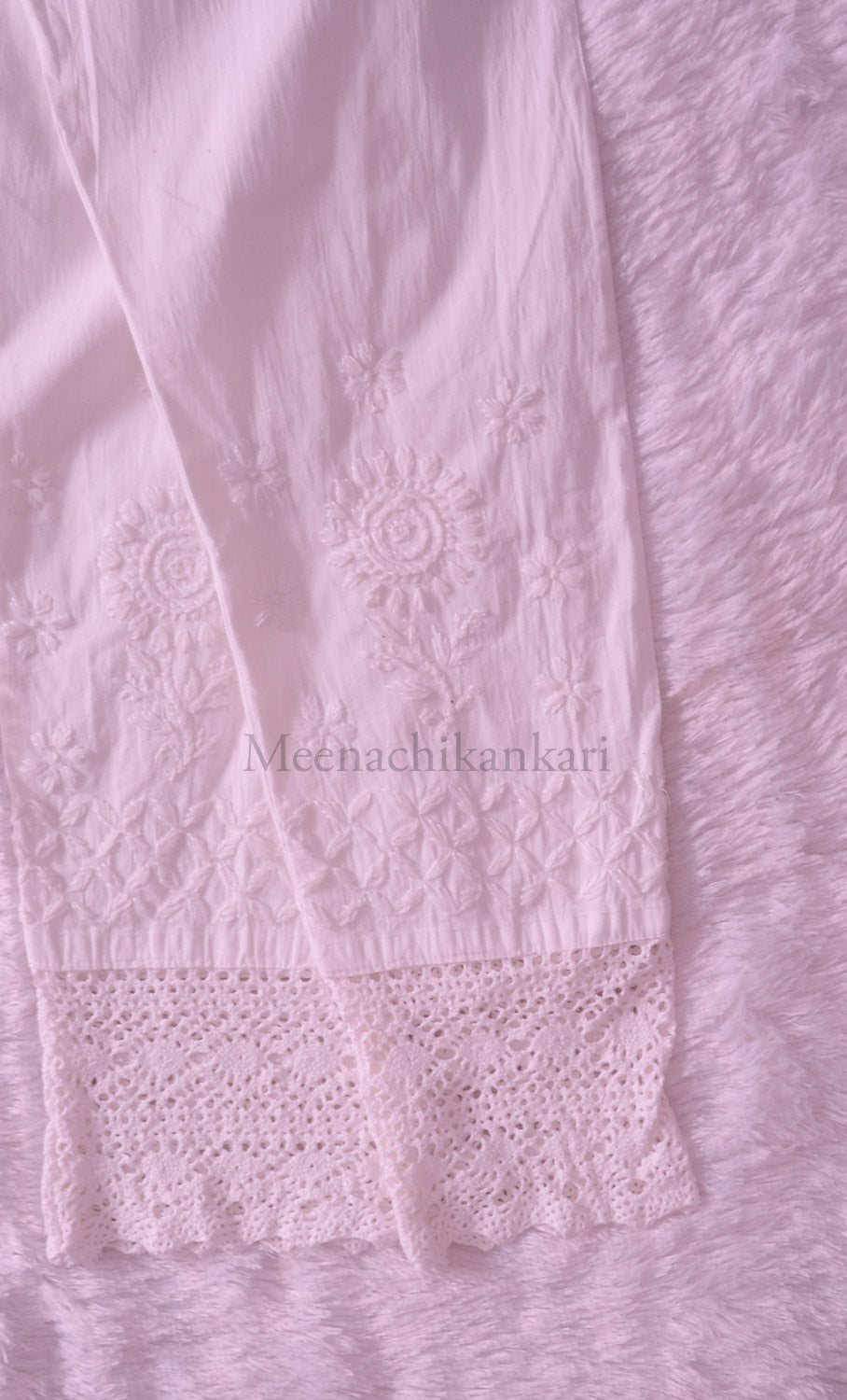 Exclusive Lycra Stretchable Pant