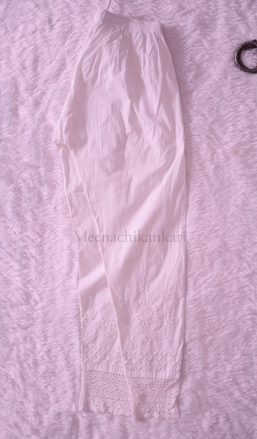 Exclusive Lycra Stretchable Pant