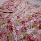 Aaira Onion Pink Mull Cotton Chikankari Kurta Set