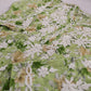 Aaira Green Mull Cotton Chikankari Kurta Set