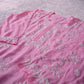 Ahana Pink Modal kurta Set