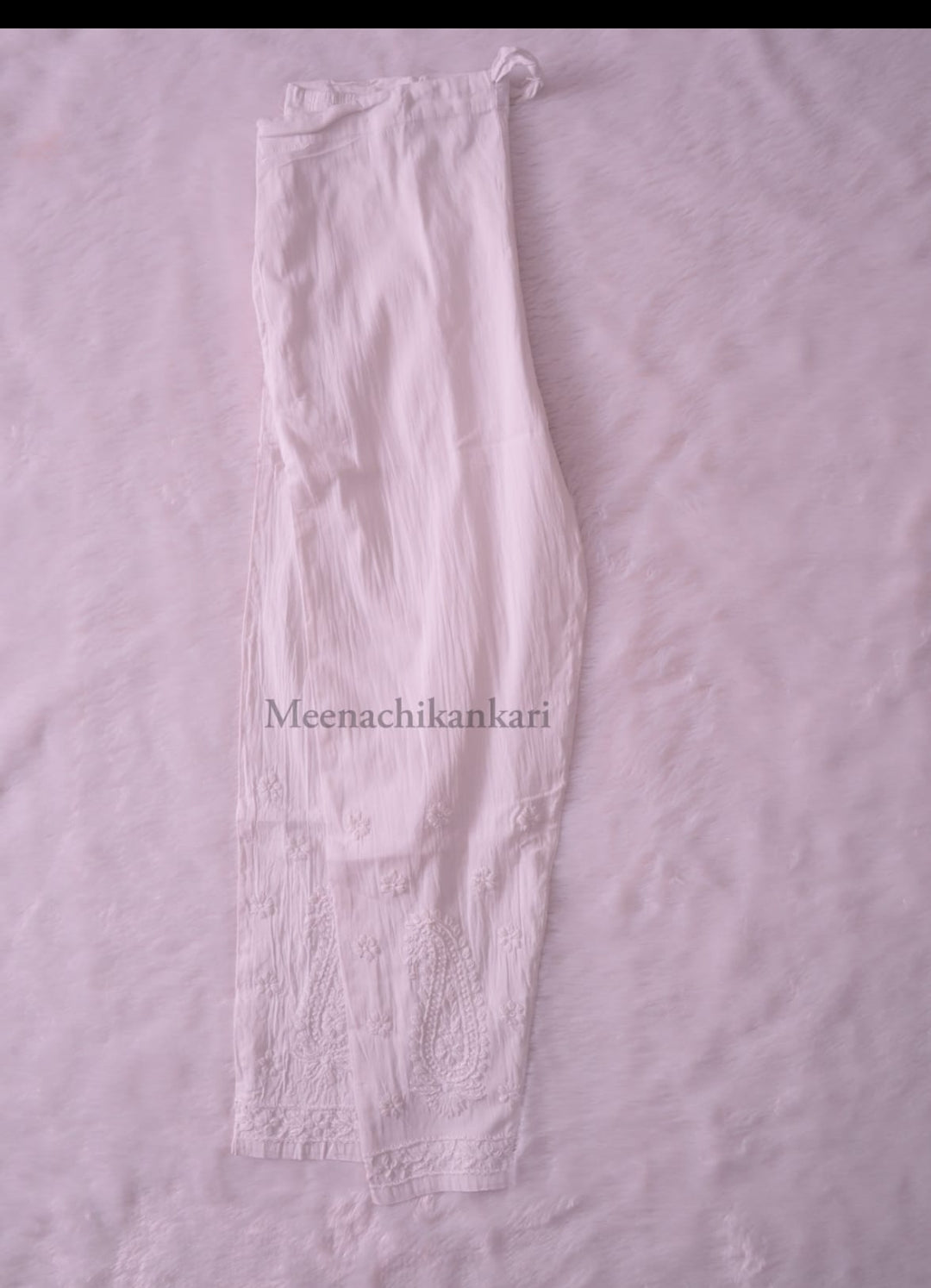 Lycra Stretchable Pant