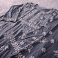 Ahana Grey Modal kurta Set